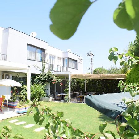 Forever Alacati Boutique Hotel (Adults Only) Εξωτερικό φωτογραφία