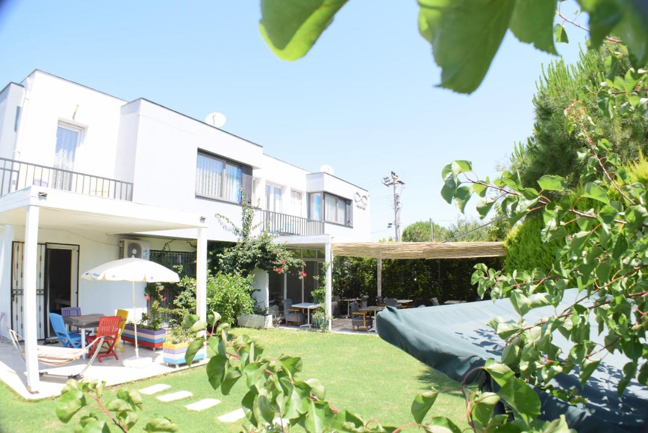 Forever Alacati Boutique Hotel (Adults Only) Εξωτερικό φωτογραφία