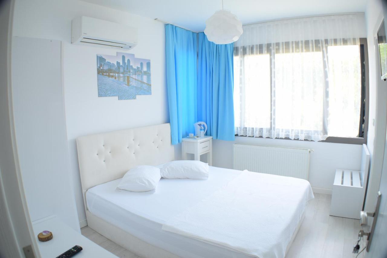 Forever Alacati Boutique Hotel (Adults Only) Εξωτερικό φωτογραφία