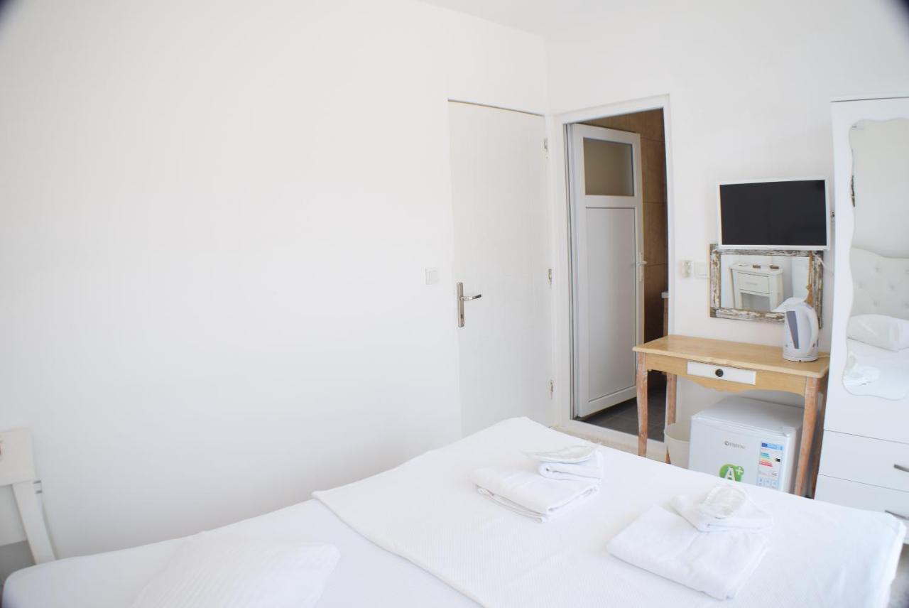 Forever Alacati Boutique Hotel (Adults Only) Εξωτερικό φωτογραφία
