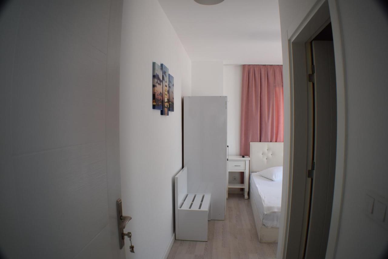 Forever Alacati Boutique Hotel (Adults Only) Εξωτερικό φωτογραφία