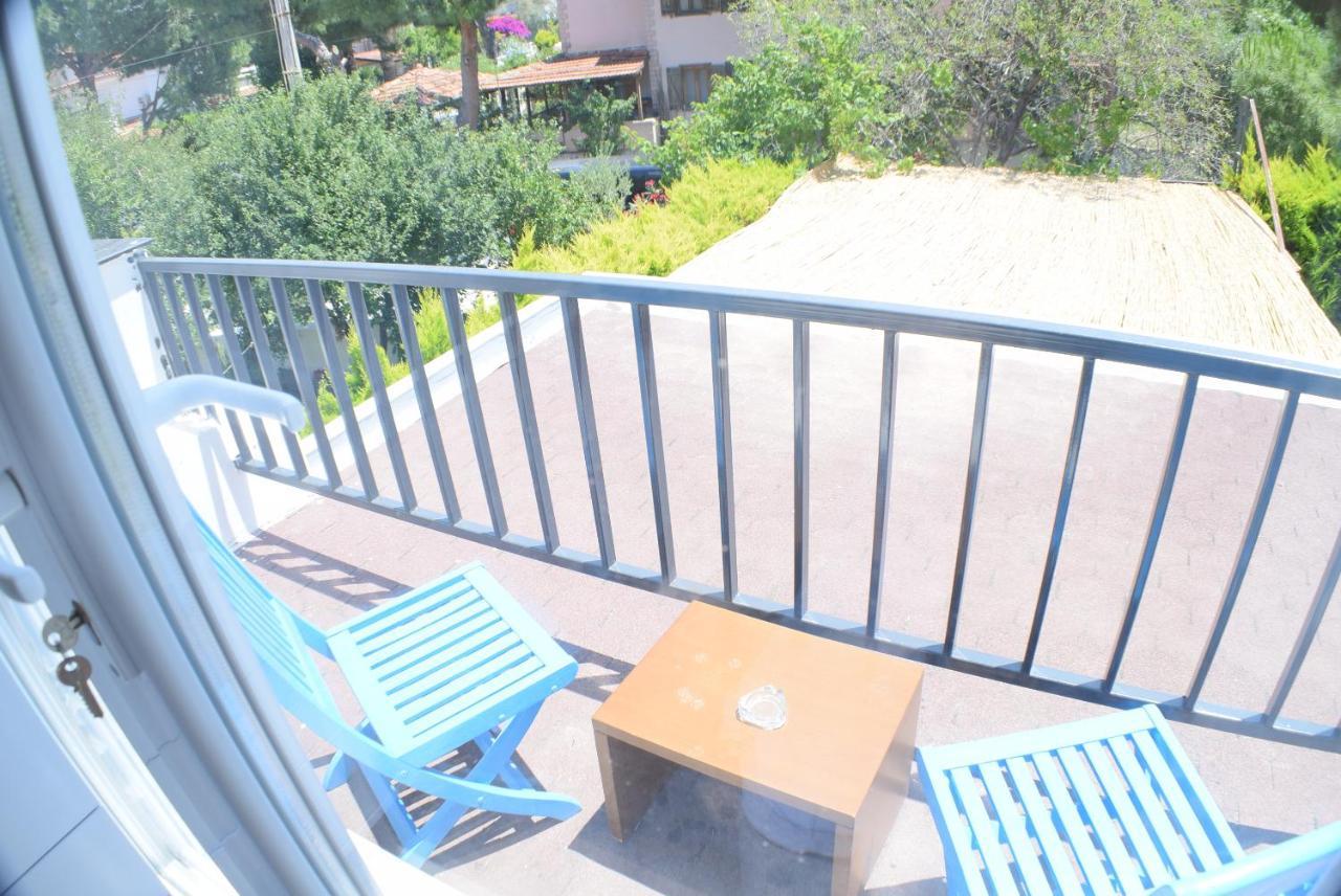 Forever Alacati Boutique Hotel (Adults Only) Εξωτερικό φωτογραφία