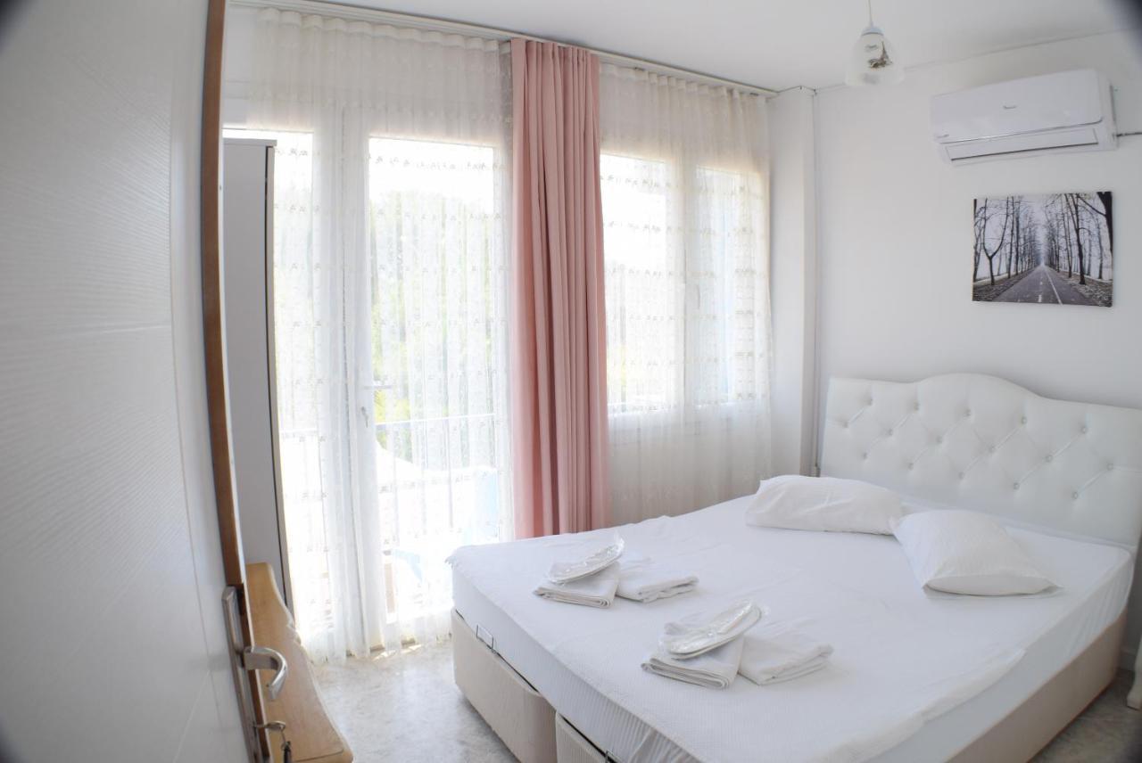 Forever Alacati Boutique Hotel (Adults Only) Εξωτερικό φωτογραφία