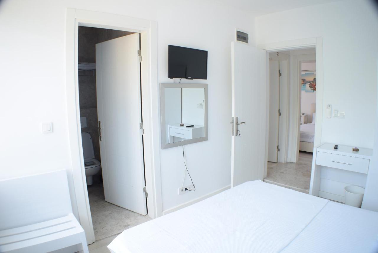 Forever Alacati Boutique Hotel (Adults Only) Εξωτερικό φωτογραφία