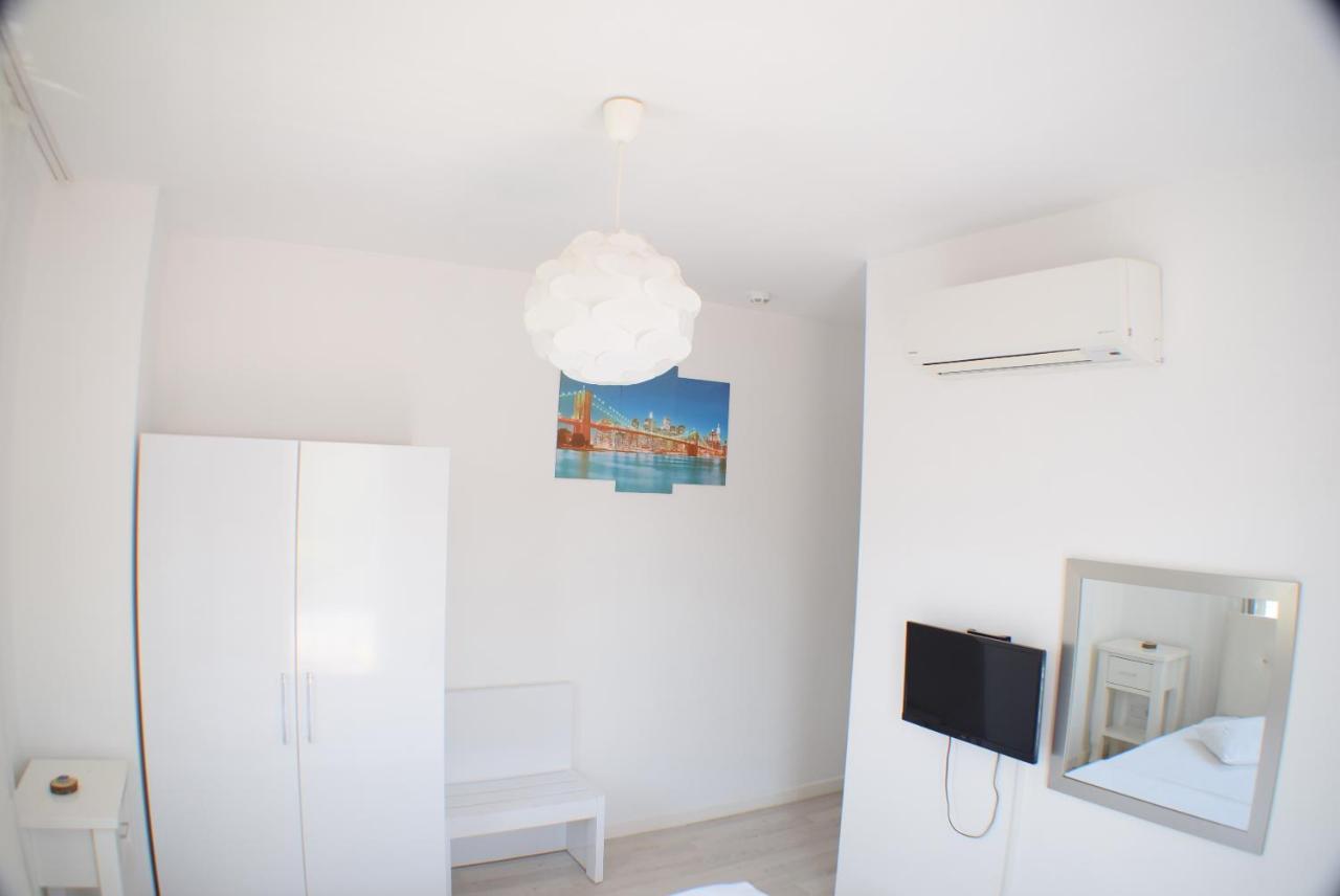 Forever Alacati Boutique Hotel (Adults Only) Εξωτερικό φωτογραφία