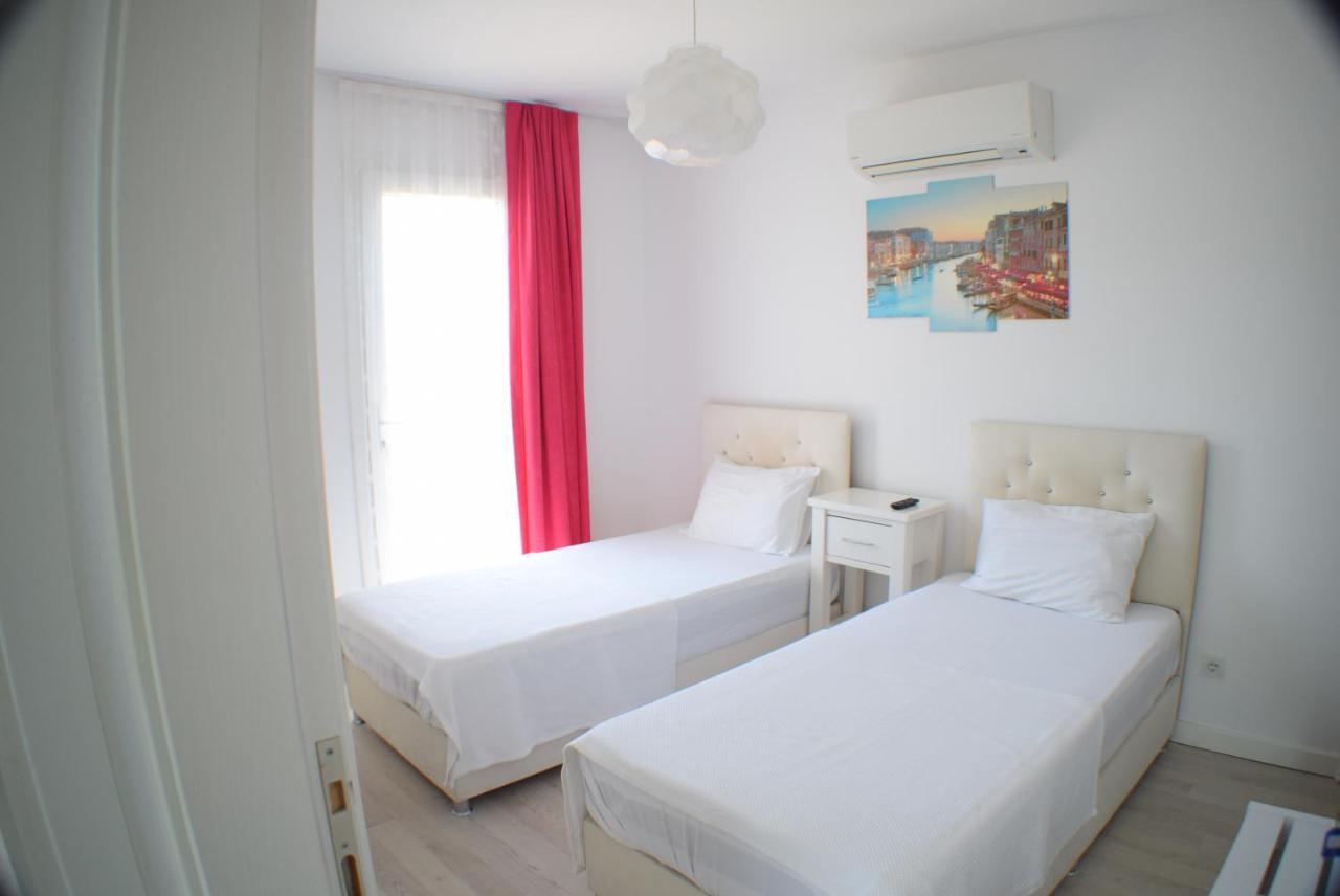 Forever Alacati Boutique Hotel (Adults Only) Εξωτερικό φωτογραφία