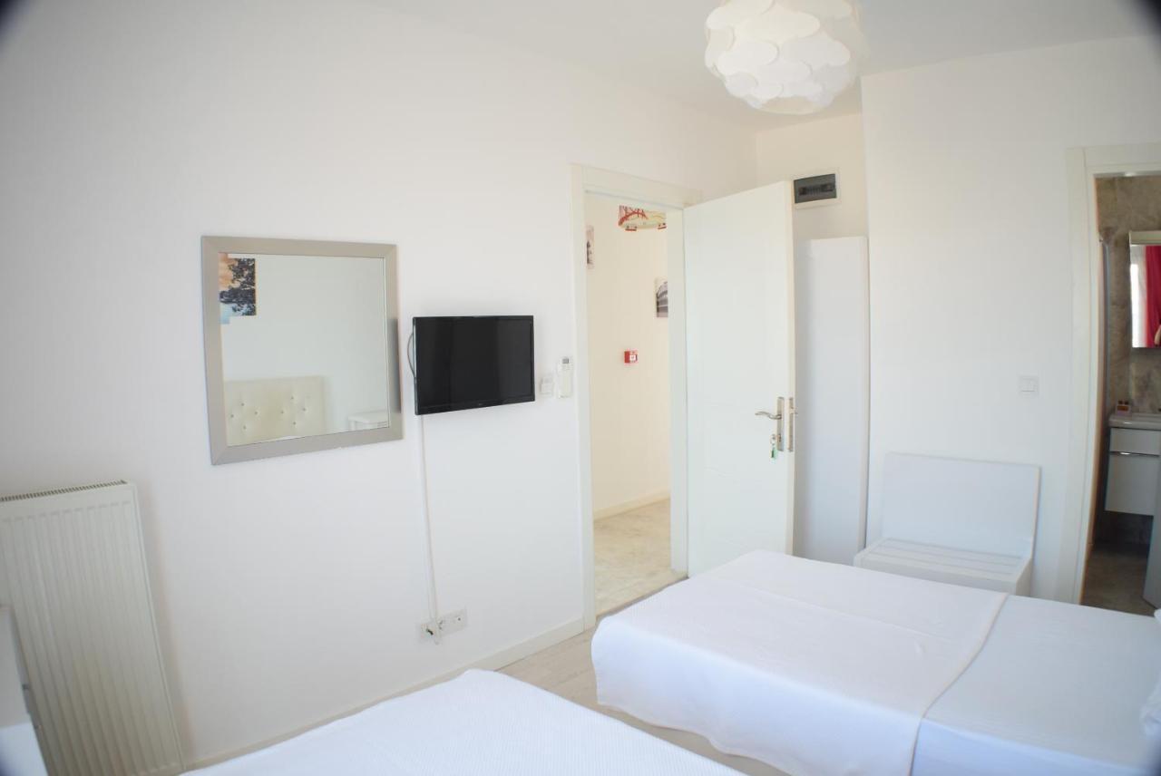 Forever Alacati Boutique Hotel (Adults Only) Εξωτερικό φωτογραφία