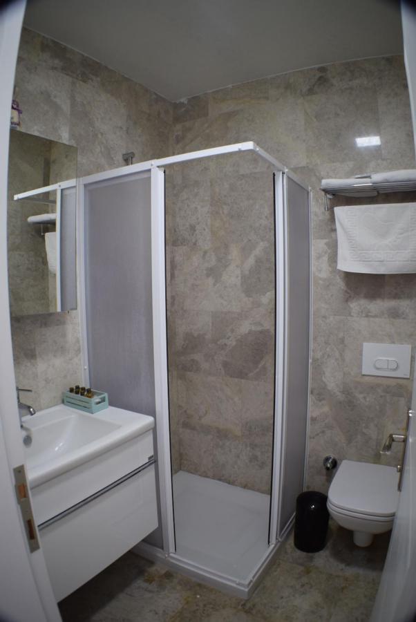 Forever Alacati Boutique Hotel (Adults Only) Εξωτερικό φωτογραφία