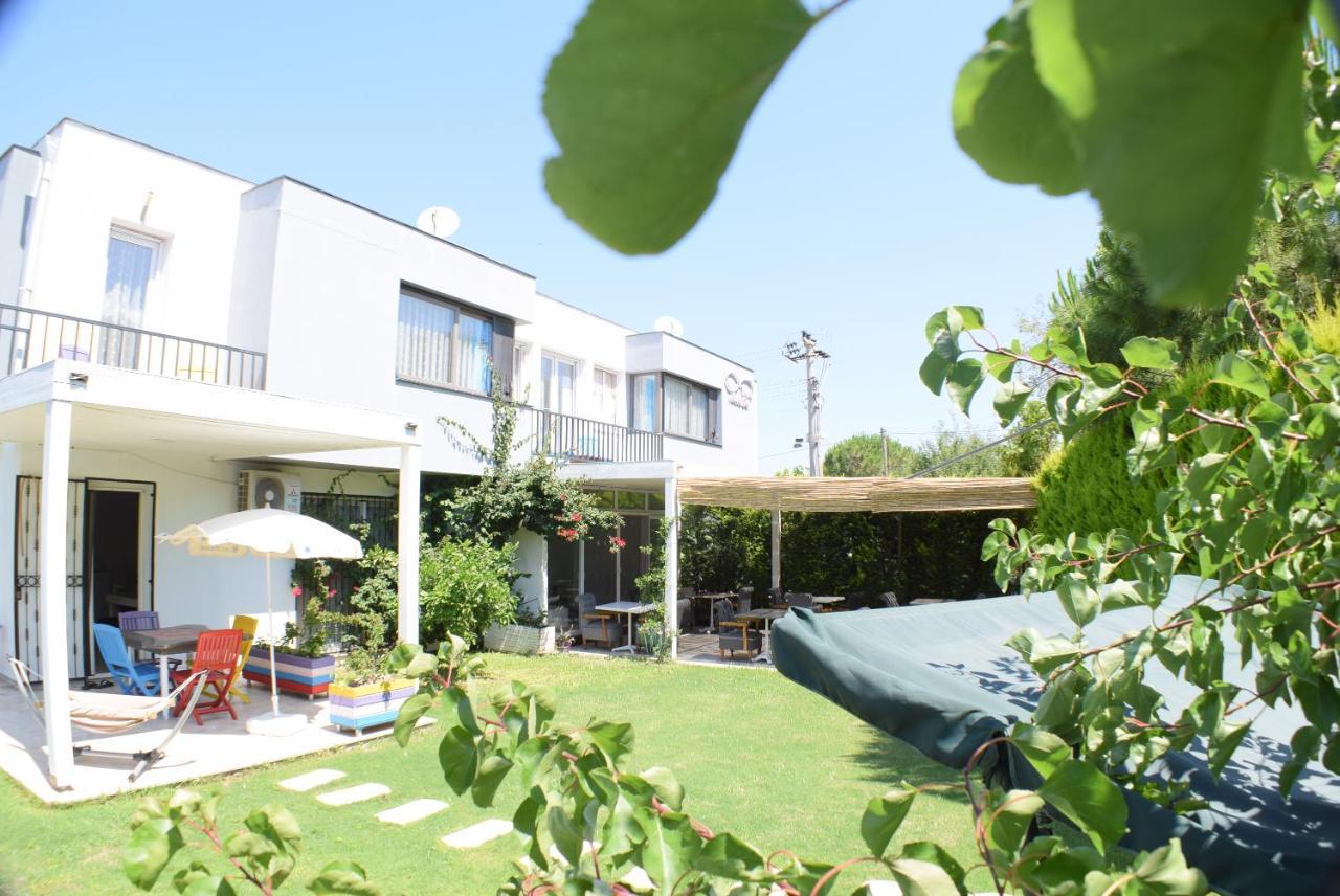 Forever Alacati Boutique Hotel (Adults Only) Εξωτερικό φωτογραφία