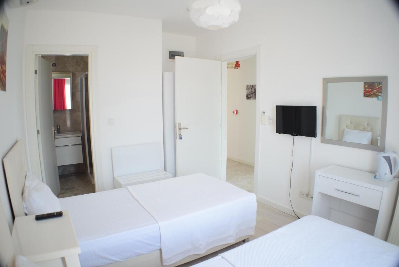 Forever Alacati Boutique Hotel (Adults Only) Εξωτερικό φωτογραφία
