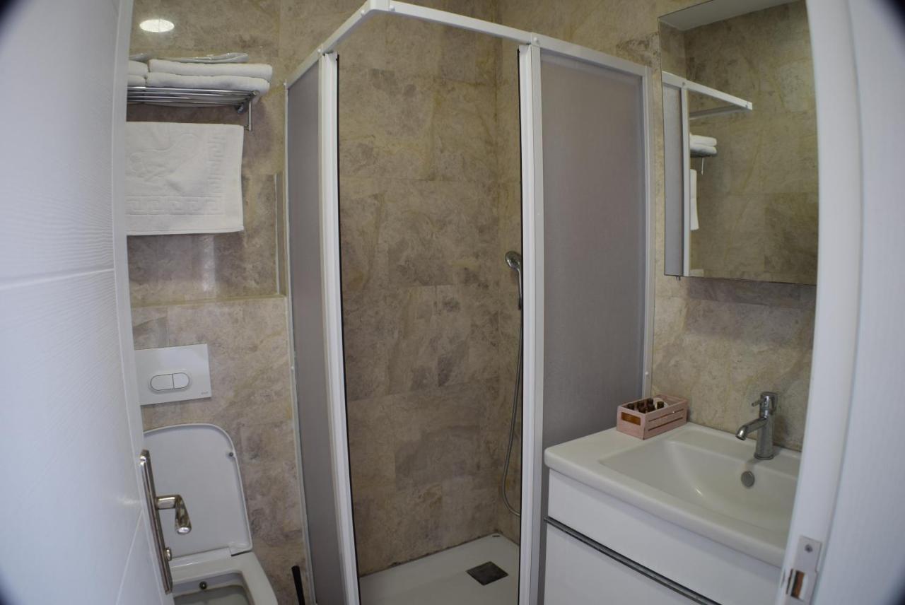 Forever Alacati Boutique Hotel (Adults Only) Εξωτερικό φωτογραφία