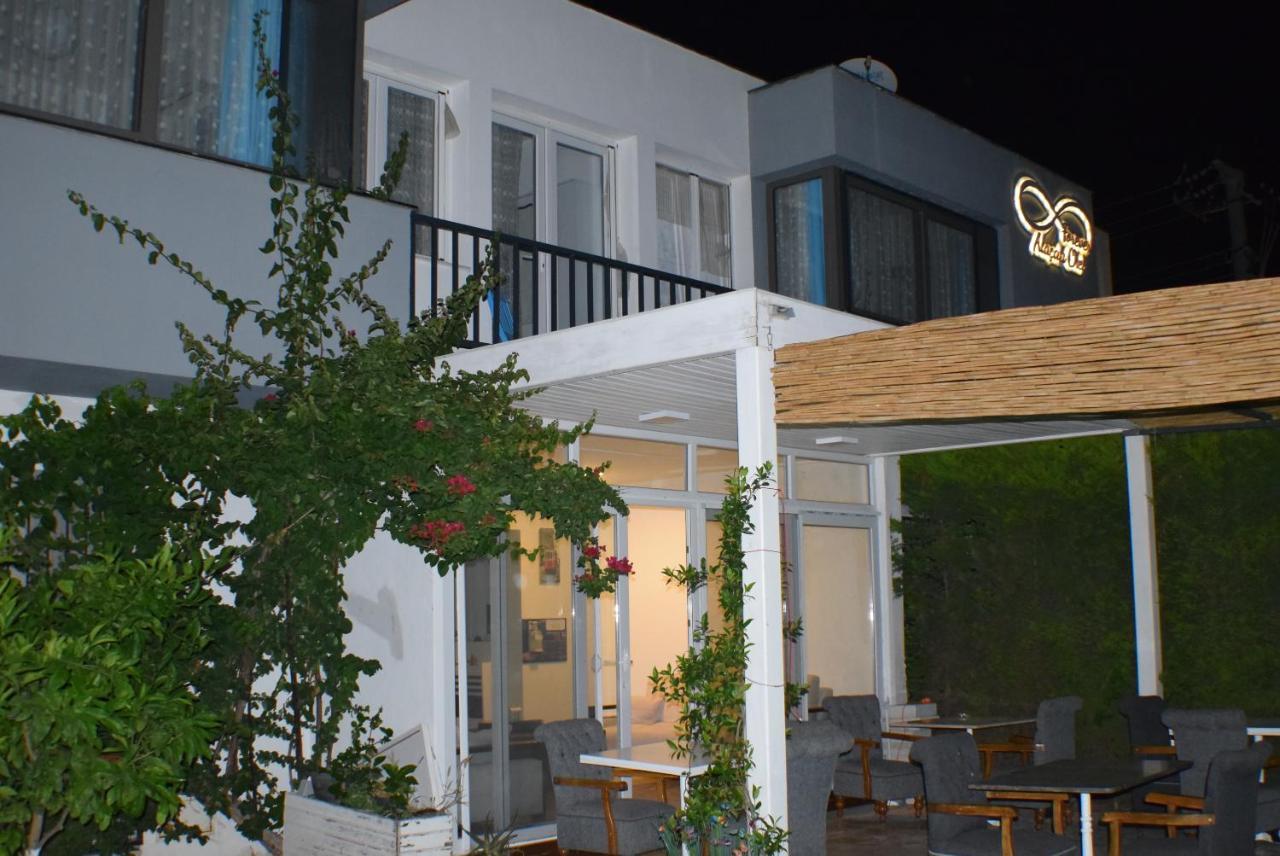 Forever Alacati Boutique Hotel (Adults Only) Εξωτερικό φωτογραφία