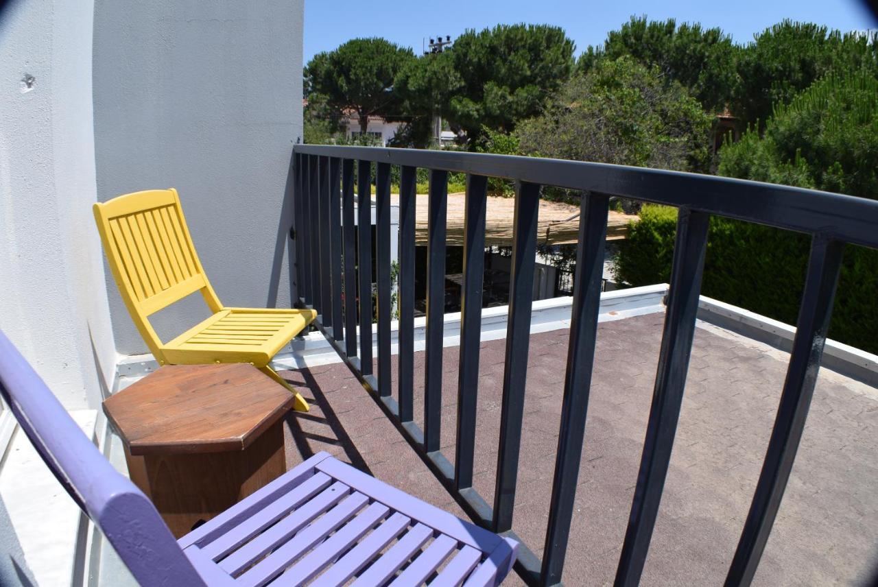 Forever Alacati Boutique Hotel (Adults Only) Εξωτερικό φωτογραφία